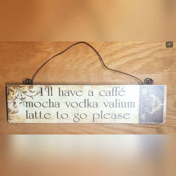 Signage - Picture 1 of 1